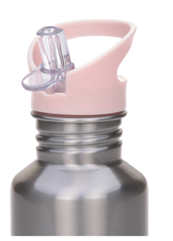 Lässig Trinkflasche - Edelstahl Tipi